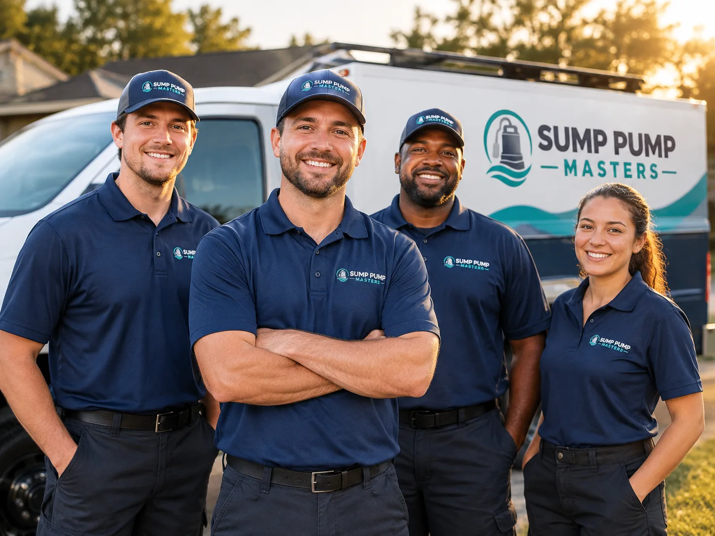 Sump Pump Repair company in Nimitz, WV