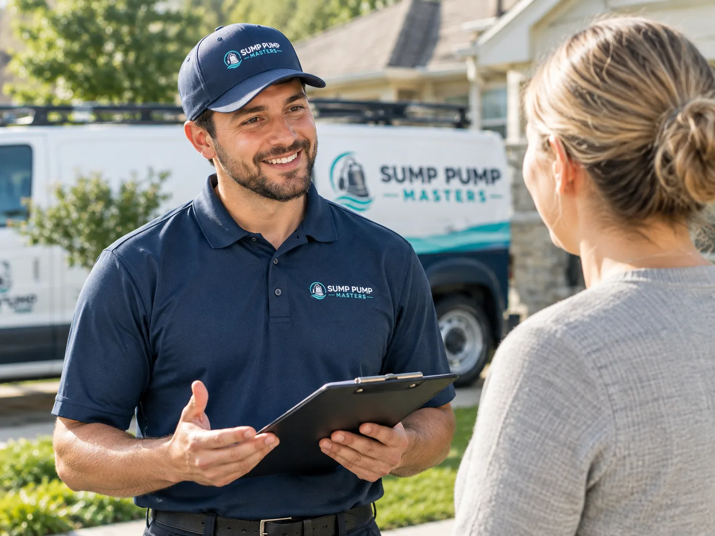 Sump Pump Repair Nimitz, WV FAQs